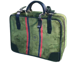 Roberta Camerino Suitcase