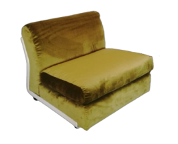 Amanta C&B armchair