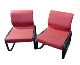 Della Chiara chairs