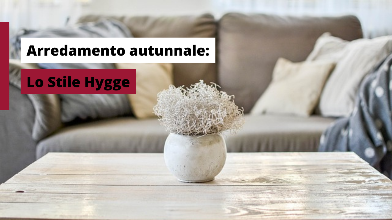 Stile Hygge: arredare, significato e pronuncia